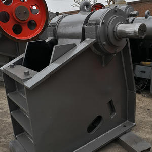 Concasseur à mâchoires électrique 100 TPH à prix avantageux, très demandé - Product Image 1