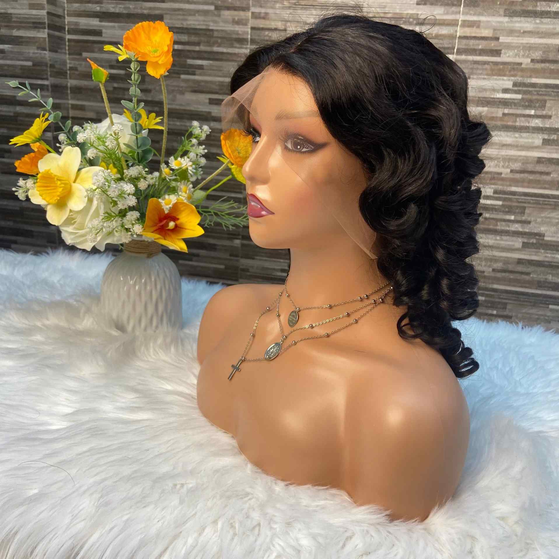 brazilian wigs brazilian hair