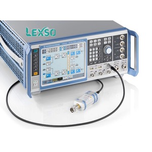 Generador de Señales de Frecuencia R&S SMW200A Usado, Incluye SMU200A - Product Image 4