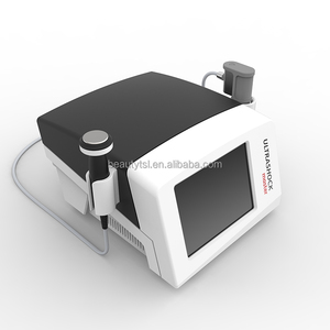 Ultrashock Ed detachment pereda nyeri, peralatan terapi gelombang kejut Ultra ringan - Product Image 2
