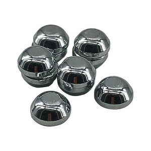 Slang Counterweight Blocks <b>Iron</b> Semi Circular For Roly Poly Toys Decorations Crafts 5 To <b>7</b> Years Unisex - Product Image 4