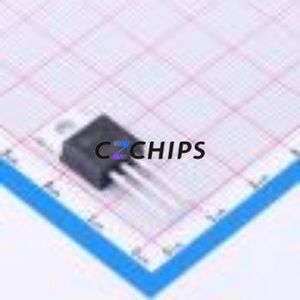 Vente entière CMP200N08A TO-220 Transistor à effet de champ à transistor (MOSFET) Vente entière Puces de composants électroniques et service de nomenclature - Product Image 2