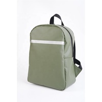 Sac à dos de voyage pliable Apollo Walker, best-seller, tendance, durable, imperméable, en bâche PVC, fermeture éclair, poignée souple, unisexe