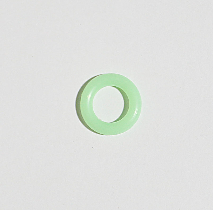 Green - 100 pcs per bag