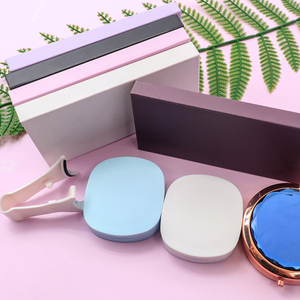 <span class=keywords><strong>Applicateur</strong></span> de <span class=keywords><strong>cils</strong></span> magnétiques réutilisables personnalisé avec quantum Full Strip Lashes Private Label Magnet Lashes - Product Image 6