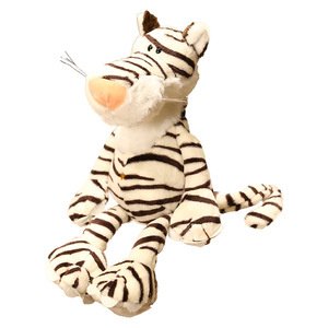 Oferta Especial: Llavero de Peluche con Forma de Animal del Bosque, Realista, para Regalo, Disponible en Varios Tamaños - Product Image 5