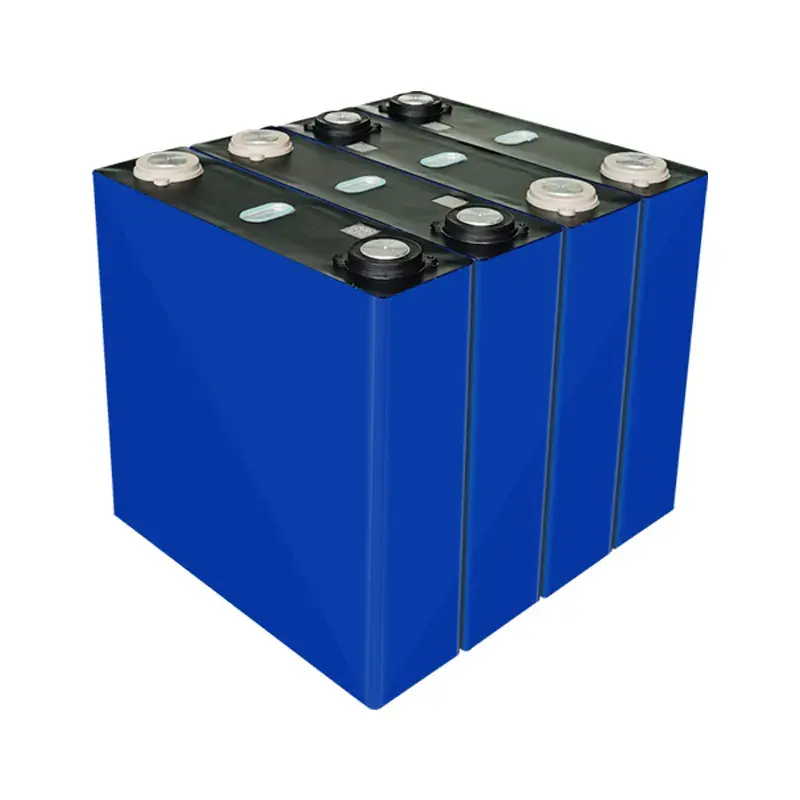 Batería de iones de litio de 100Ah y 3,2 V, batería LiFePO4, batería LFP, celdas lipo4, batería de litio de almacenamiento solar