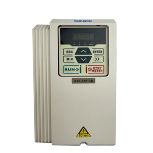 อินเวอร์เตอร์ SINEE รุ่น A90 ซีรีส์ A90-4T025B 400V 11KW 3 เฟส สำหรับปั๊มน้ำ - Product Image 3