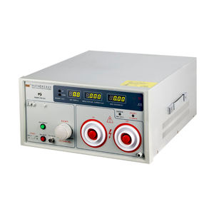 เครื่องทดสอบความต้านทานความดัน RK2674A 20kV <span class=keywords><strong>AC</strong></span>/DC <span class=keywords><strong>AC</strong></span> 20mA DC 10mA เสียงและไฟเตือน (ประเภท <span class=keywords><strong>ac</strong></span>/dc) - Product Image 4