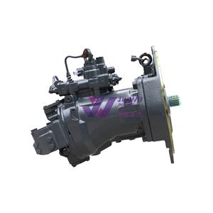 Гидравлический главный насос SKS в сборе 9195235 для <span class=keywords><strong>Ex200</strong></span>-5 экскаватора <span class=keywords><strong>Hitachi</strong></span> <span class=keywords><strong>Zx200</strong></span> запасные гидравлические детали - Product Image 2