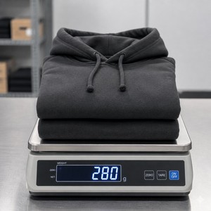 Felpa con Cappuccio da <span class=keywords><strong>Uomo</strong></span> <span class=keywords><strong>Taglie</strong></span> <span class=keywords><strong>Forti</strong></span> 100% Cotone Invernale Foderata Lavorata a Maglia Oversize Casual Pullover Streetwear Eco-Friendly - Product Image 5
