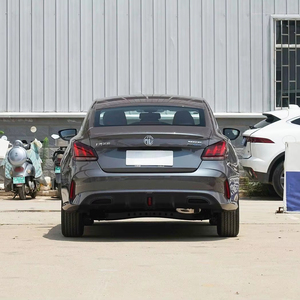 <span class=keywords><strong>MG</strong></span> MG5 <span class=keywords><strong>2022</strong></span> 180DVVT Manual Edición Estilo Juvenil <span class=keywords><strong>Nuevo</strong></span> Modelo Lanzado Auto Económico Auto Más Vendido - Product Image 3