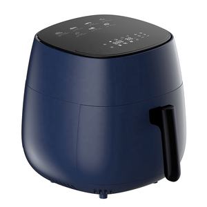 Freidora de Aire Digital Elpis de 4L, Menos Grasa, sin Aceite, para Cocina, Gran Venta - Product Image 2