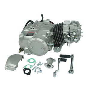 Moteur de Buggy Tmx 155, Moteur de Moto 140cc, Démarrage Électrique - Product Image 2