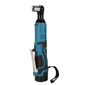 Llave de Carga Angular NEOBRISKEN de 90 Grados, Llave de Trinquete de Litio para Bricolaje, Motor sin Escobillas de 220V 500W, 13*2*4cm CN;FUJ N222, Llave de Trinquete Eléctrica - Product Image 2