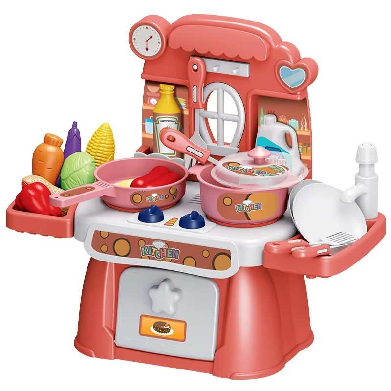 Wholesale Price Multi Function Kitchen Toy