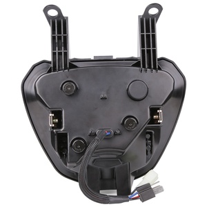 Système d'éclairage pour <span class=keywords><strong>Yamaha</strong></span> MT07 FZ07 2014-2017, phare LED FZ-<span class=keywords><strong>07</strong></span> avec feux de jour pour <span class=keywords><strong>Yamaha</strong></span> MT-<span class=keywords><strong>07</strong></span> - Product Image 4