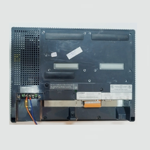 PLC Défectueux Y <span class=keywords><strong>GP2600</strong></span>-<span class=keywords><strong>TC41</strong></span>-<span class=keywords><strong>24V</strong></span> - PLC <span class=keywords><strong>GP2600</strong></span> <span class=keywords><strong>TC41</strong></span> <span class=keywords><strong>24V</strong></span> - Product Image 2