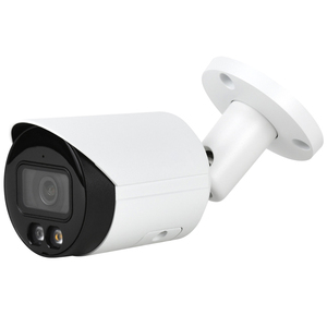 Venta caliente DH 8MP 4K PoE Smart Dual Light Vehicle y Human Detection Bullet <span class=keywords><strong>Camera</strong></span> - Product Image 1