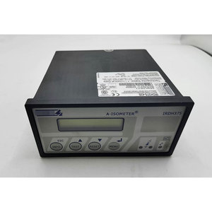 Dispositivo de Monitoreo de Aislamiento IRDH375-435, Nuevo, 100% Original, para Sistemas de CA e IT, 793V 650V - Product Image 3