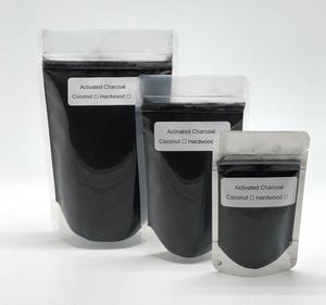 <span class=keywords><strong>Charbon</strong></span> Actif en <span class=keywords><strong>Poudre</strong></span> à Base de Coque de Noix de Coco / <span class=keywords><strong>Charbon</strong></span> Actif à Base de Coco, Agent Chimique Auxiliaire, <span class=keywords><strong>1KG</strong></span> en <span class=keywords><strong>Poudre</strong></span> ou Granulés - Product Image 4