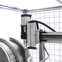 Meilleure machine complète de production de couvercles en carton à dôme haut, avec PLC, pompe, boîte de vitesses, moteur, pour formage de feuilles individuelles, 80 pièces/min