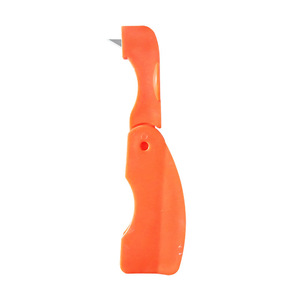Pelador de naranjas multifuncional, pelador de pomelos, pelador de granadas, pelador plegable, abridor de naranjas, cuchillo para frutas, pelador de cítricos - Product Image 5