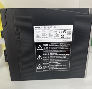 Controlador de Servomotor AC Original y Nuevo R88D-KT15H - Product Image 1