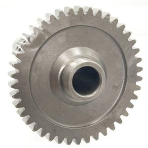 Pièces de rechange pour transmission ZL50C 40A0027 Pompe de travail Arbre à engrenages Chargeuse sur pneus - Product Image 3