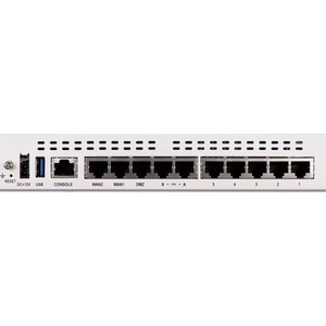 Pare-feu Fortinet <span class=keywords><strong>FG</strong></span>-40F <span class=keywords><strong>FG</strong></span>-60F <span class=keywords><strong>FG</strong></span>-61F <span class=keywords><strong>FG</strong></span>-70F <span class=keywords><strong>FG</strong></span>-71F <span class=keywords><strong>FG</strong></span>-80F <span class=keywords><strong>FG</strong></span>-81F <span class=keywords><strong>FG</strong></span>-60E <span class=keywords><strong>FG</strong></span>-61E <span class=keywords><strong>FG</strong></span>-80E <span class=keywords><strong>FG</strong></span>-<span class=keywords><strong>81E</strong></span> Pare-feu de sécurité matériel - Product Image 4