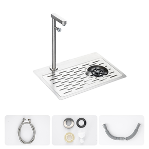 Lave-gobelets industriel réutilisable à commande numérique pour la restauration fine - Product Image 2