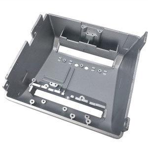 优惠锌合金压铸加工口外壳自动柜员机优质铸造服务CARREY RINGER - Product Image 6