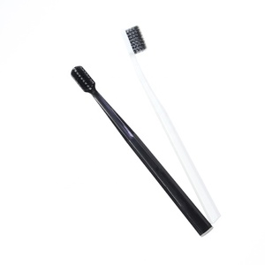 Muestra Gratuita Disponible, <span class=keywords><strong>Cepillo</strong></span> <span class=keywords><strong>de</strong></span> <span class=keywords><strong>Dientes</strong></span> Manual Personalizado para Higiene Bucal, <span class=keywords><strong>Cepillo</strong></span> <span class=keywords><strong>de</strong></span> <span class=keywords><strong>Dientes</strong></span> Personalizado para Adultos - Product Image 5