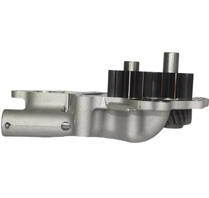 Bomba de Aceite para HINO J05C J05E S05D 15110-2050 15110-2050E 15110-2160 15110-2050S 15110-2060A 15110-2060B 15110-2060C  L260-0080S - Product Image 4