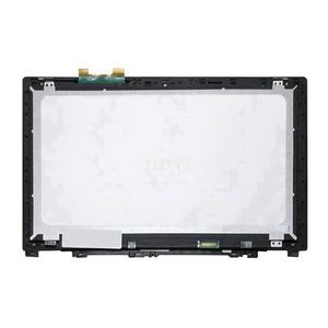 Écran LCD tactile de remplacement de 11,6 pouces 1366x768 pour IBall CompBook OHD - Product Image 1