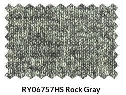 Filato di Cashmere Rongrun, Velluto di Seta Han 1/13NM, 52% Cashmere 37% Canapa Han 11% Seta di Gelso, Filato Singolo per Maglieria - Product Image 6