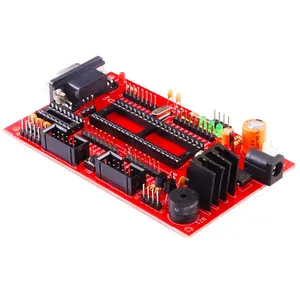 Tùy chỉnh AC điều khiển từ xa điều khiển động cơ PCB in bảng mạch Dịch vụ thiết kế lắp ráp PCB nhà sản xuất SMT pcba Nhà cung cấp