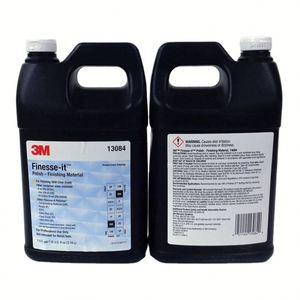 Paint Surface <b>Polishing</b> Fine Wax Special <b>Polishing</b> Protector High Brightness Grinding and <b>Polishing</b> Wax 3M 13084 - Product Image 1
