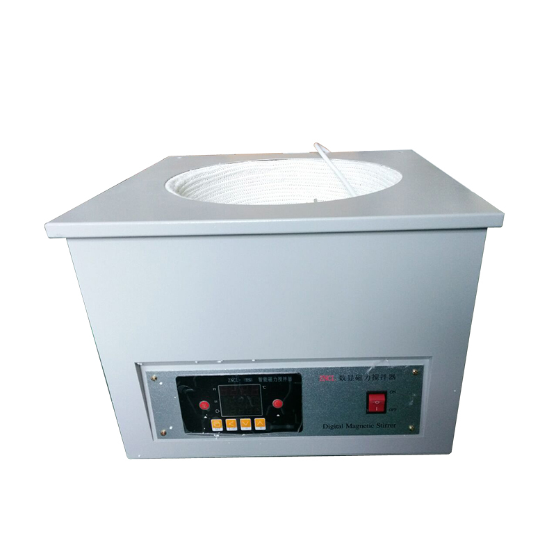 Lab Circulating Water Oil Bath Heating