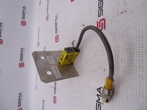 BANNER ENGINEERING SM312FQDP SENSOR - Product Image 2