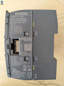 โมดูลเซ็นเซอร์คอนโทรลเลอร์ PLC ยี่ห้อใหม่เอี่ยมของแท้ S7-1200 - Product Image 1