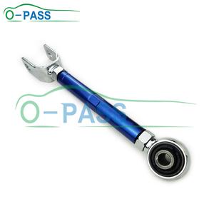 Bras de commande d'orteil inférieur arrière réglable OPASS pour Hyundai SONATA VII Grandeur Azera KIA OPTIMA IV <span class=keywords><strong>K5</strong></span> IV Cadenza II 55250-E6700 - Product Image 2