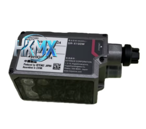 Hot Seller Keyence SR-X100W Photoelectric Sensor Global <b>Shutter</b> CMOS Industrial Precision Detection Machine - Product Image 1