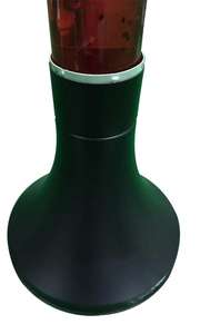 MingXiong boden glitter Nacht Licht Glitter <span class=keywords><strong>Motion</strong></span> Lampe Schlafzimmer - Product Image 4