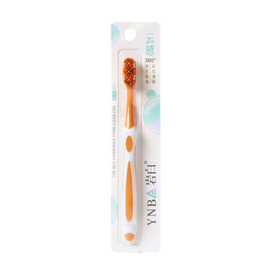 Brosses à dents pour adultes de qualité supérieure en gros, à poils souples, mise à niveau 360, poils durs pour les hôtels, emballage en boîte, essentiels quotidiens pour la maison - Product Image 6