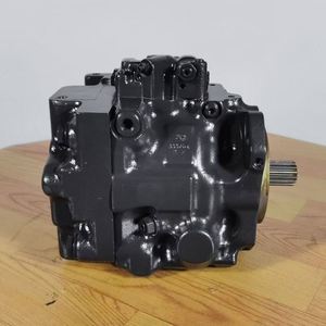 Vente Flash : Pompe Hydraulique Principale OEM WA380 708-1U-11524 708-1W-41522 708-1U-41522 – Pièces Détachées d'Excavatrice Originales GENUINE - Product Image 1