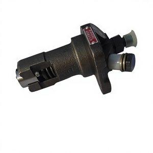 Bomba de Inyección de Combustible para Motor Diésel Changchai, Pieza S1100, Nueva, 3 Garantías, Personalizable, AC Schnitzer X6 E71 SUV 2010- - Product Image 2