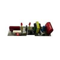 Raquette anti-moustique électrique rechargeable avec circuit imprimé Produit répulsif PCBA de haute qualité