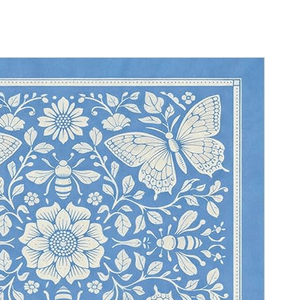 Bandana en Soie et Satin de Haute Qualité, Respirant et Décontracté pour Adultes, Design et Taille Personnalisables, Foulards Bandana les Plus Vendus en Gros - Product Image 3
