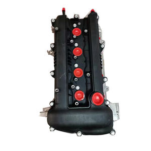 Moteur <span class=keywords><strong>Kia</strong></span> en gros d'usine G4FA 1.4L pour I20 Ix20 I30 Solaris <span class=keywords><strong>Ceed</strong></span> ProCeed Rio Venga Accent - Product Image 5